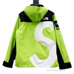 HypeYourBeast Supreme X TNF 19FW