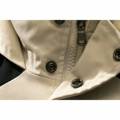 HypeYourBeast Nike Jacket Khaki