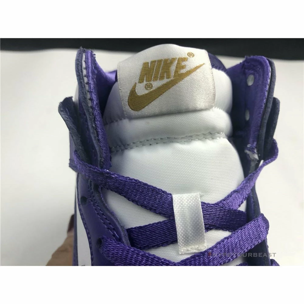 HypeYourBeast Nike SB Dunk High 'Varsity Purple' 12 HypeYourBeast Nike SB Dunk High 'Varsity Purple'
