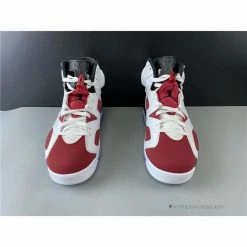 Hypeyourbeast Air Jordan 6 Retro OG 'Carmine' 26 Hypeyourbeast Air Jordan 6 Retro OG 'Carmine'