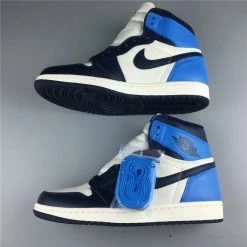 Hypeyourbeast Air Jordan 1 High 'Obsidian' 29 Hypeyourbeast Air Jordan 1 High 'Obsidian'