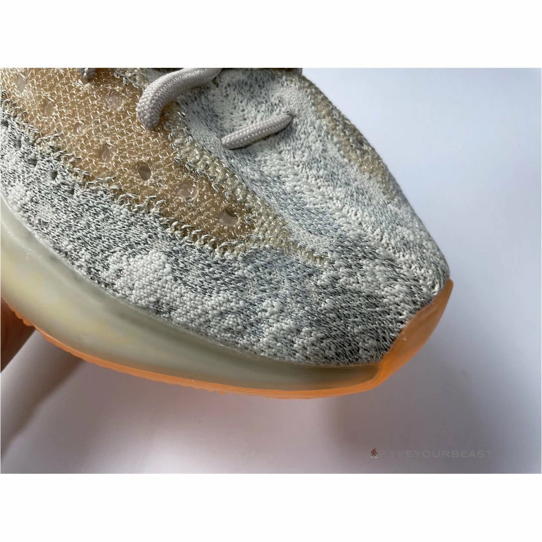 HypeYourBeast Adidas Yeezy Boost 380 Yecoraite Reflective 12 HypeYourBeast Adidas Yeezy Boost 380 Yecoraite Reflective