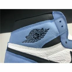 Hypeyourbeast Air Jordan 1 High University Blue 27 Hypeyourbeast Air Jordan 1 High University Blue