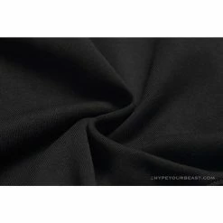 HypeYourBeast Off White Hoodie Black Fruits Hoodies & Jackets
