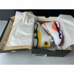 Hypeyourbeast Air Jordan 13 'Playground'