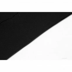 HypeYourBeast Shirts Vlone Blue Shirt - Black