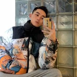 HypeYourBeast TNF Jacket Hoodies & Jackets 29 HypeYourBeast TNF Jacket Hoodies & Jackets