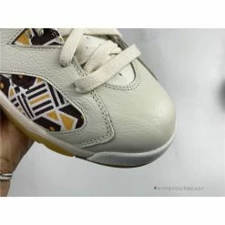 HypeYourBeast Air Jordan 6 Retro 'Quai 54'