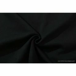 Hypeyourbeast BAPE Japan Limited Edition Pink Cherry Tree Tee Shirt 'BLACK' Clothes