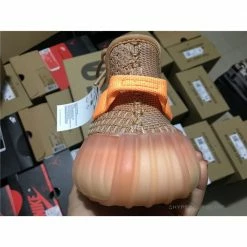 Hypeyourbeast Adidas Yeezy Boost 350 V2 'Clay'