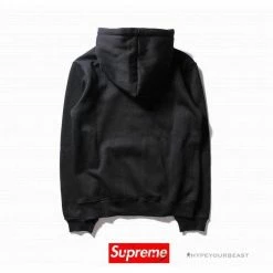 Hypeyourbeast Supreme X Thrasher Hoodie Black Hoodies & Jackets 7 Hypeyourbeast Supreme X Thrasher Hoodie Black Hoodies & Jackets