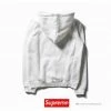 Hypeyourbeast Hoodies & Jackets Supreme X Thrasher Hoodie White