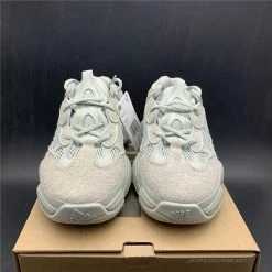 Hypeyourbeast Adidas Yeezy 500 'Salt'