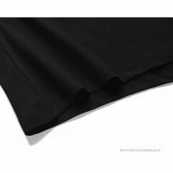 Hypeyourbeast OFF-WHITE Baroque Angel Religious Painting Tee Shirt 'BLACK' T-Shirts 22 Hypeyourbeast OFF-WHITE Baroque Angel Religious Painting Tee Shirt 'BLACK' T-Shirts