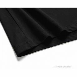 Hypeyourbeast OFF-WHITE New Limited Religious Tee Shirt 'BLACK'