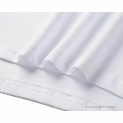 Hypeyourbeast OFF-WHITE Tom And Jerry Loose Tee Shirt 'WHITE' T-Shirts 23 Hypeyourbeast OFF-WHITE Tom And Jerry Loose Tee Shirt 'WHITE' T-Shirts