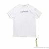 Hypeyourbeast OFF-WHITE Disney Spring X Summer Mickey Arrow Tee Shirt 'WHITE'