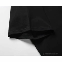 Hypeyourbeast OFF-WHITE Year Of The Ox Doraemon Arrow Tee Shirt 'BLACK' 19 Hypeyourbeast OFF-WHITE Year Of The Ox Doraemon Arrow Tee Shirt 'BLACK'