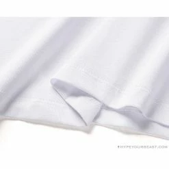 Hypeyourbeast T-Shirts OFF-WHITE The Kiss Tee Shirt 'WHITE'