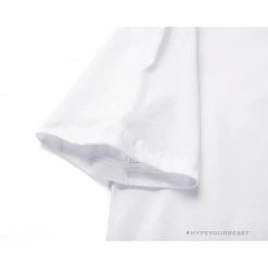 Hypeyourbeast OFF-WHITE Hand Shake Tee Shirt 'WHITE' T-Shirts 17 Hypeyourbeast OFF-WHITE Hand Shake Tee Shirt 'WHITE' T-Shirts