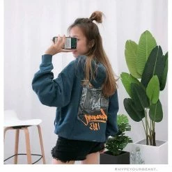 Hypeyourbeast OFF-WHITE CO VIRGIL ABLOH 1863 Monet Hoodie 'BLUE' Hoodies & Jackets 10 Hypeyourbeast OFF-WHITE CO VIRGIL ABLOH 1863 Monet Hoodie 'BLUE' Hoodies & Jackets