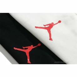 HypeYourBeast Shirts Air Jordan Shirt Black