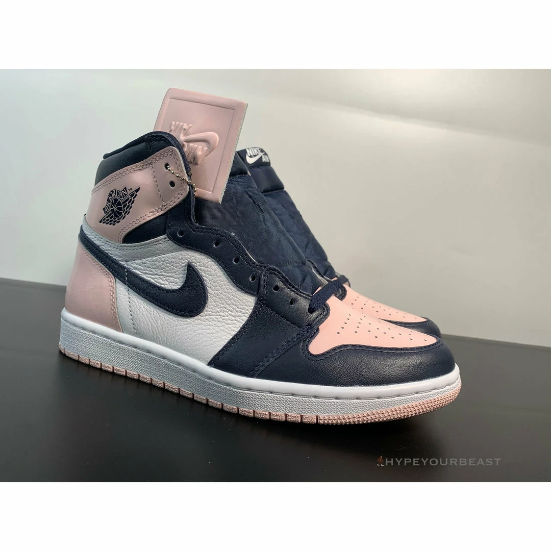 Hypeyourbeast Air Jordan 1 Retro High 'Atmosphere' 11 Hypeyourbeast Air Jordan 1 Retro High 'Atmosphere'