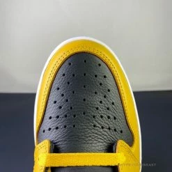 HypeYourBeast Air Jordan 1 Retro High 'Pollen'