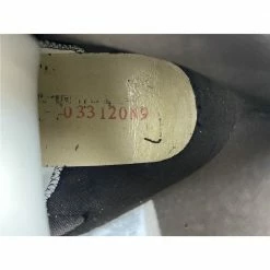 HypeYourBeast Air Jordan 6 Retro 'Quai 54'