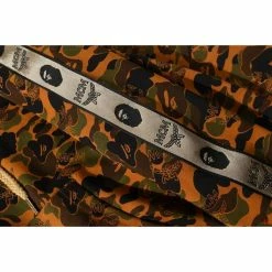 Hypeyourbeast Bape Hoodie Desert Camo 17 Hypeyourbeast Bape Hoodie Desert Camo