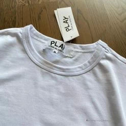 HypeYourBeast CDG X TNF Tee Shirt T-Shirts