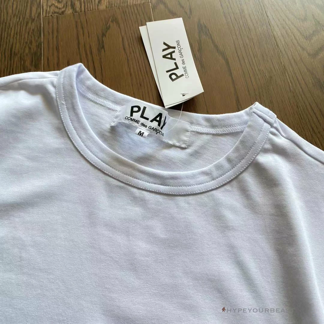 HypeYourBeast CDG X TNF Tee Shirt T-Shirts 2 HypeYourBeast CDG X TNF Tee Shirt T-Shirts