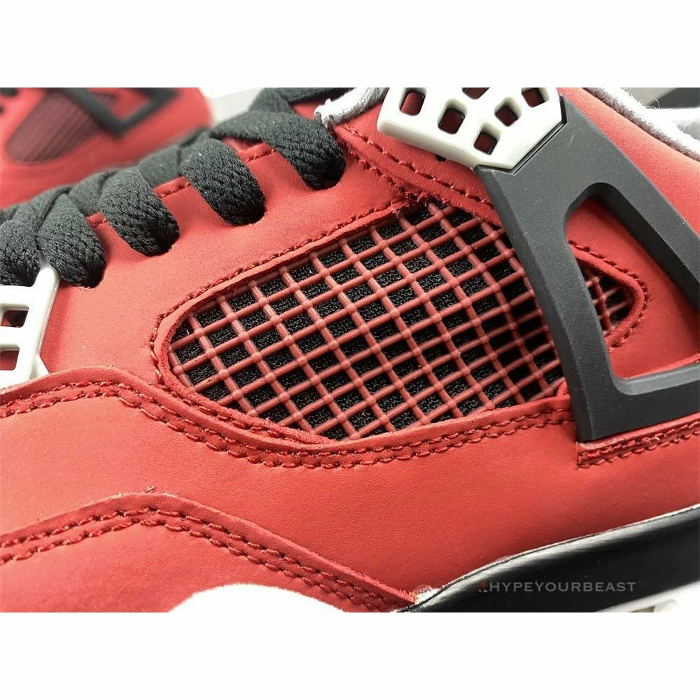 HypeYourBeast Air Jordan 4 Retro Toro Bravo 2 HypeYourBeast Air Jordan 4 Retro Toro Bravo