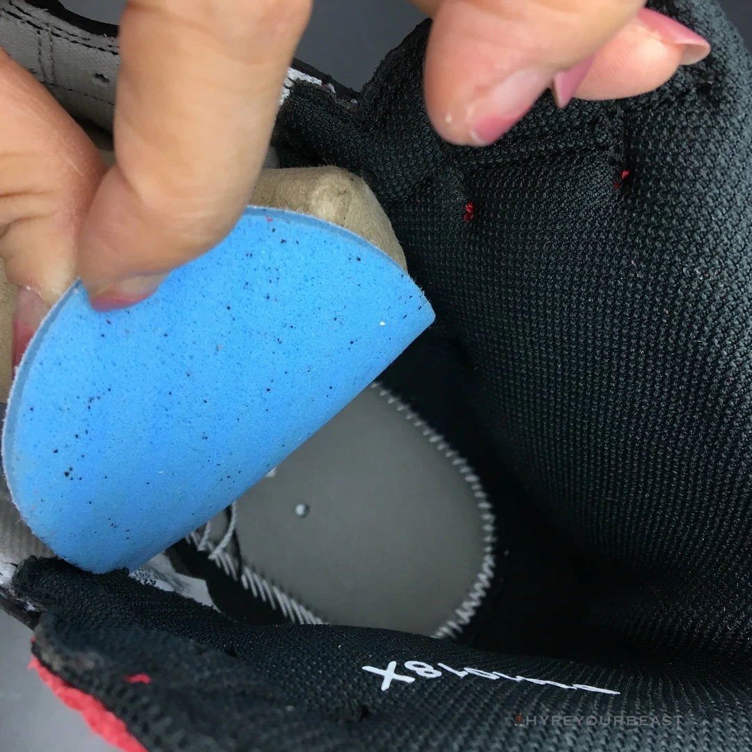 Hypeyourbeast Air Jordan 1 High 'Satin' Banned 7 Hypeyourbeast Air Jordan 1 High 'Satin' Banned