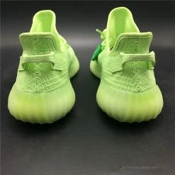 Hypeyourbeast Adidas Yeezy Boost 350 V2 'Glow In The Dark'