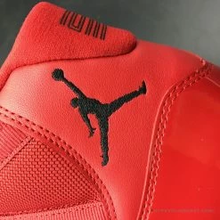 Hypeyourbeast Air Jordan 11 'Win Like 96'