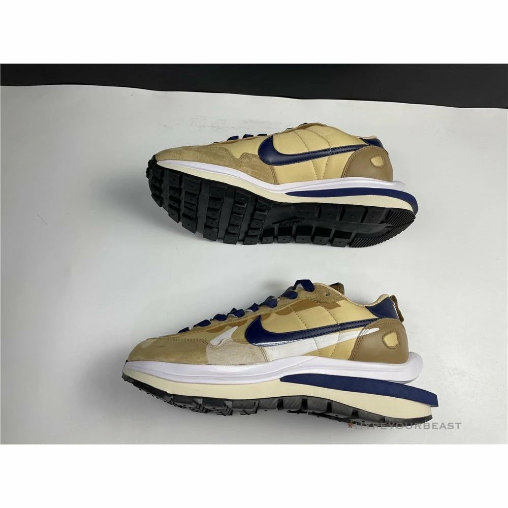 HypeYourBeast Nike Vaporwaffle Sacai Sesame Blue Void 7 HypeYourBeast Nike Vaporwaffle Sacai Sesame Blue Void