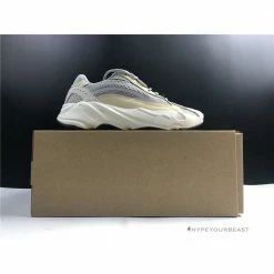 Hypeyourbeast Adidas Yeezy Boost 700 V2 'Cream'