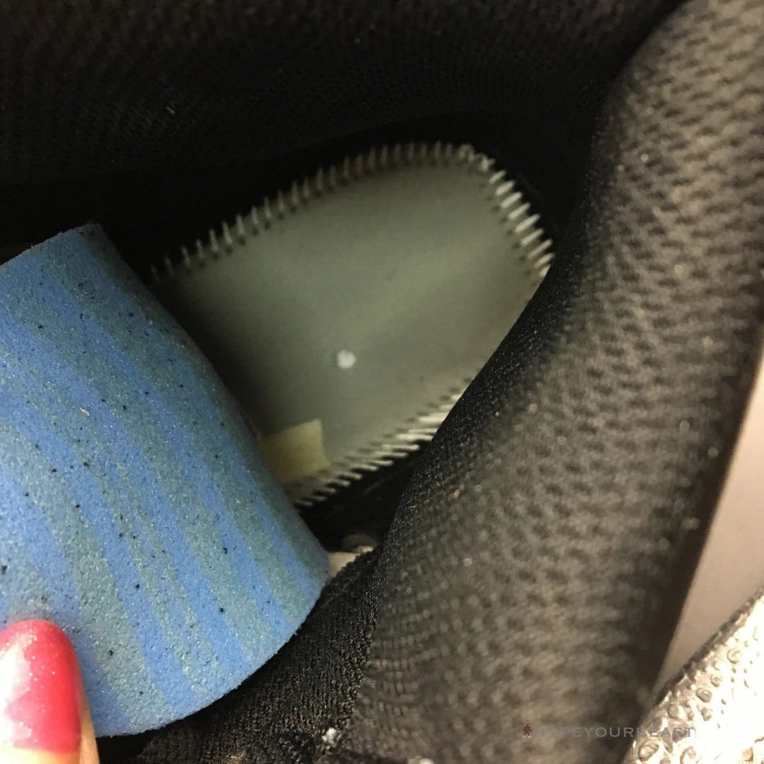 Hypeyourbeast Air Jordan 1 High 'Pass The Torch' 7 Hypeyourbeast Air Jordan 1 High 'Pass The Torch'