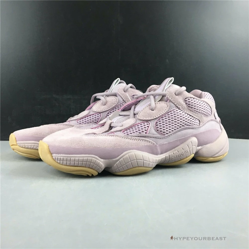 Hypeyourbeast Adidas Yeezy Boost 500 Soft Vision 3 Hypeyourbeast Adidas Yeezy Boost 500 Soft Vision