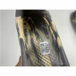 HypeYourBeast Adidas Yeezy Foam Runner 'MXT Moon Grey'