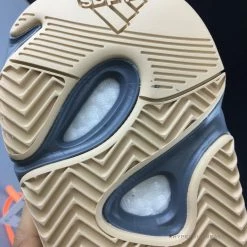 Hypeyourbeast Adidas Yeezy Boost 700 'Teal Blue'