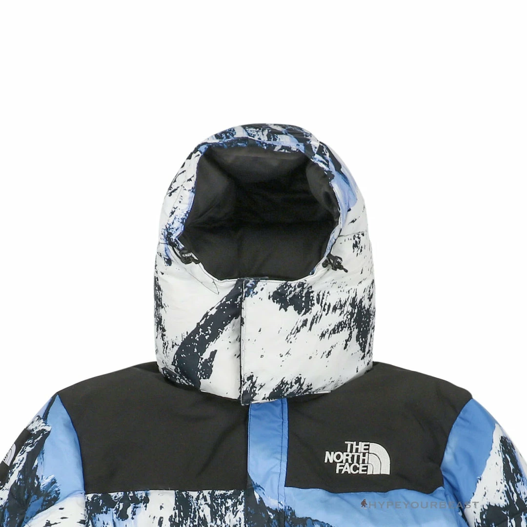 HypeYourBeast Supreme X TNF Mountain Parka 3 HypeYourBeast Supreme X TNF Mountain Parka