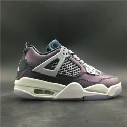 HypeYourBeast Air Jordan 4 WMNS 'Chameleon'