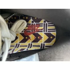 HypeYourBeast Air Jordan 6 Retro 'Quai 54'