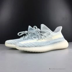 Hypeyourbeast Adidas Yeezy Boost 350 V2 'Tailgate Blue' 22 Hypeyourbeast Adidas Yeezy Boost 350 V2 'Tailgate Blue'