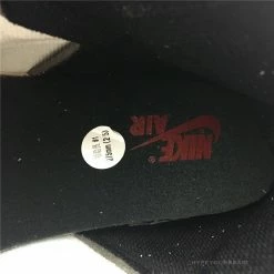 Hypeyourbeast Nigel Sylvester X Air Jordan 1 Retro High OG 'Nigel Sylvester'