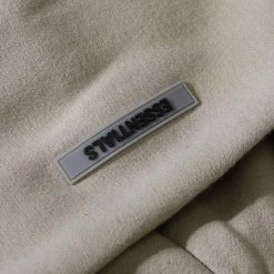 HypeYourBeast FOG Hoodie "ESSENTIALS' Camel 16 HypeYourBeast FOG Hoodie