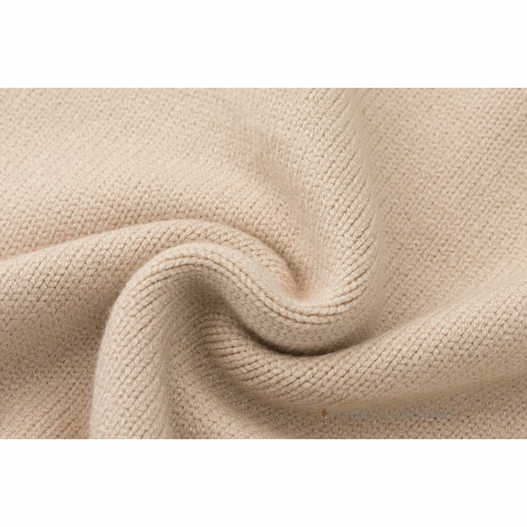 HypeYourBeast Off-White Shirt - Khaki & Green 6 HypeYourBeast Off-White Shirt - Khaki & Green