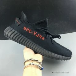 Hypeyourbeast Adidas Yeezy Boost 350 V2 Supply Bred